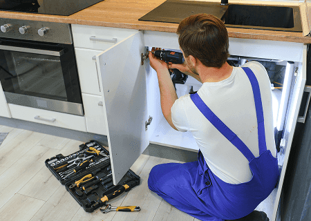 Base Cabinet