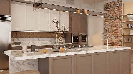 Granite Countertops
