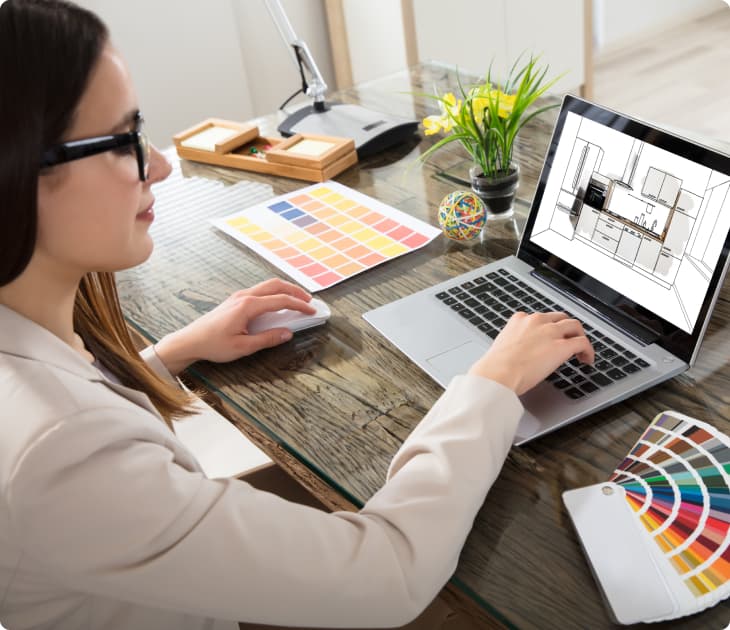 Expert Designers